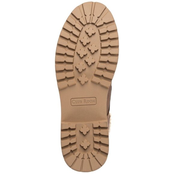Club Room Men\'s Kylerr Boots